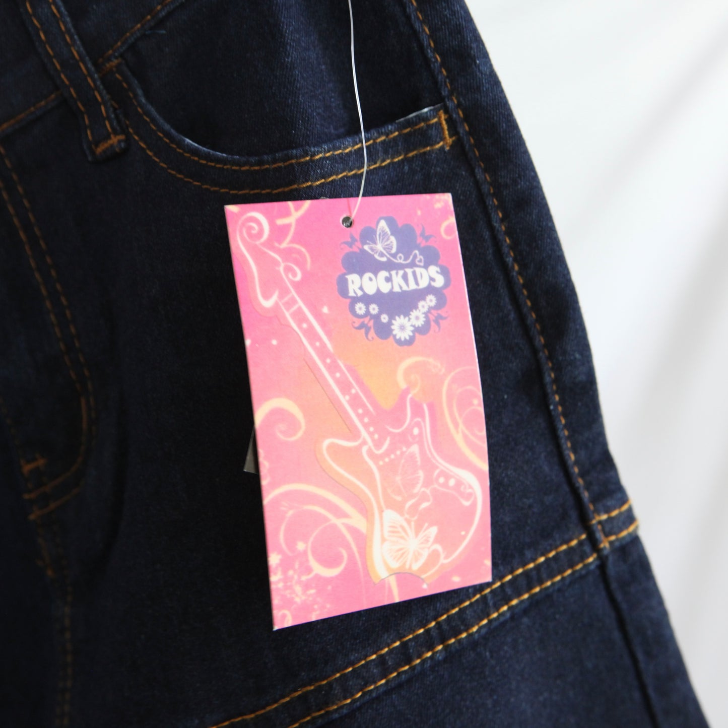 The Keturah - Girls Skirt