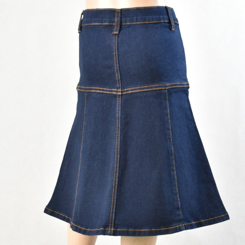 The Keturah - Girls Skirt