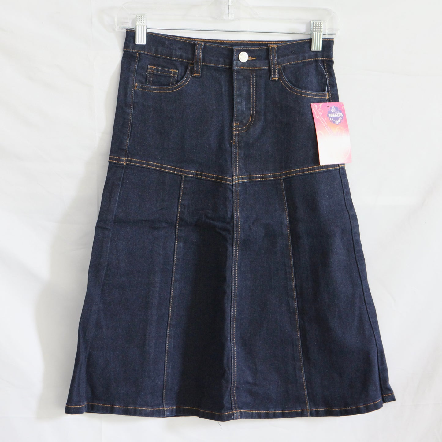 The Keturah - Girls Skirt