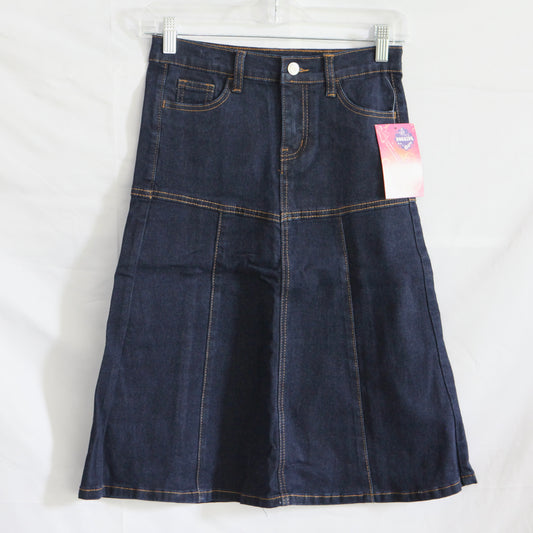 The Keturah - Girls Skirt