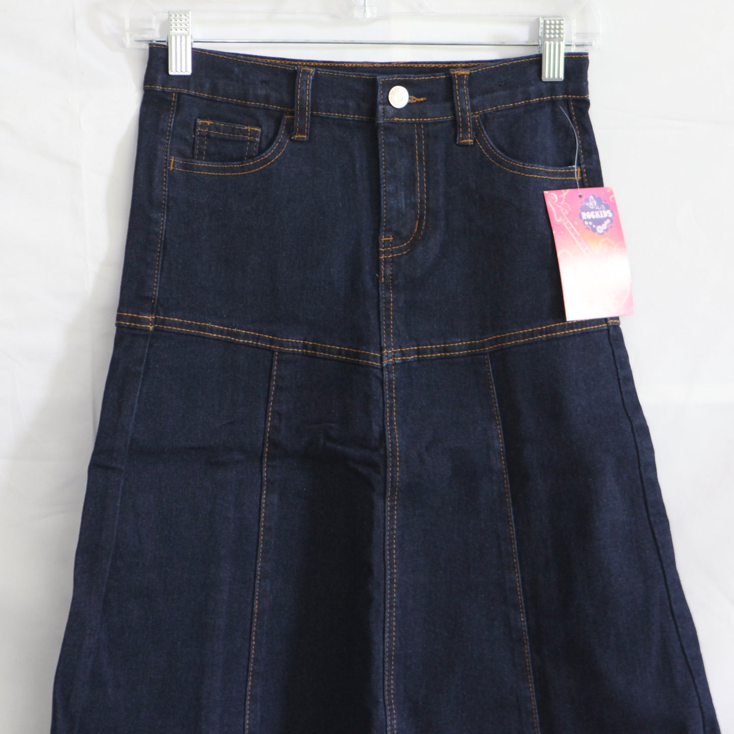 The Keturah - Girls Skirt