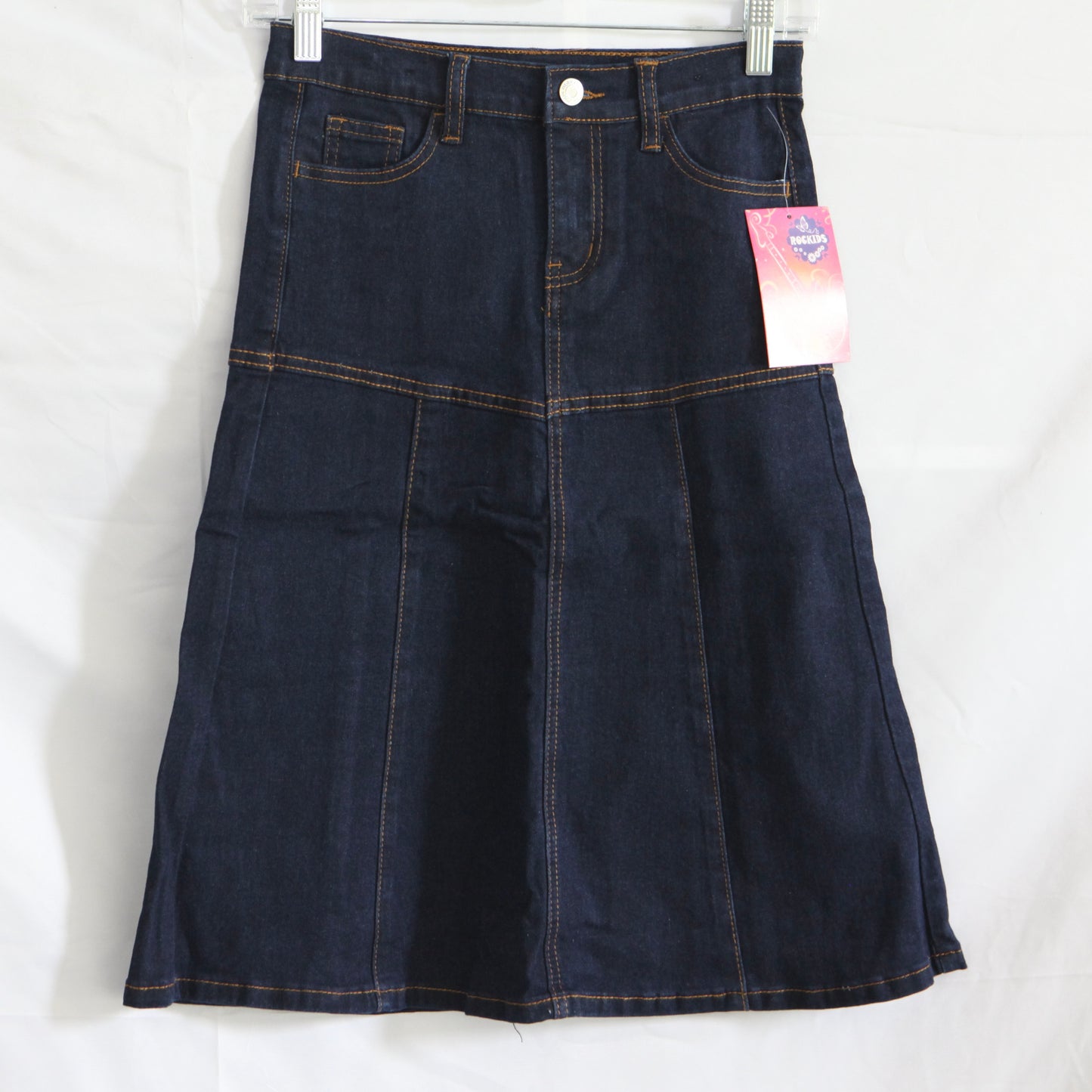 The Keturah - Girls Skirt