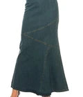 The Faye - No Pockets Maxi Skirt